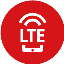 4g, lte, 3g, 2g, mobile data, شريحة بيانات, مودم بيانات