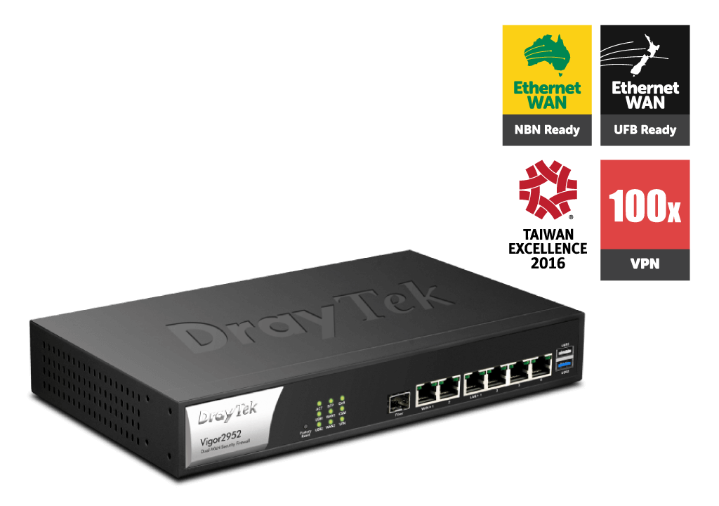 High Performance, Router, Firewall