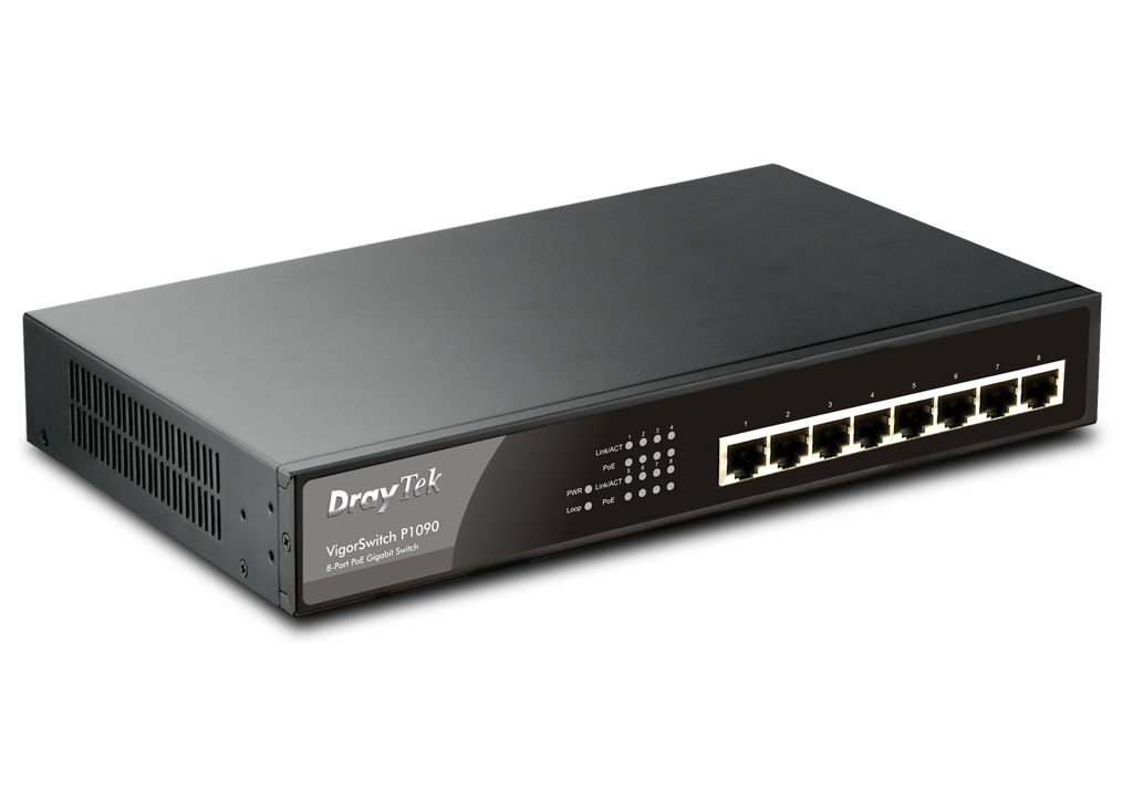 8 port switch, سوتش,قسام,بور