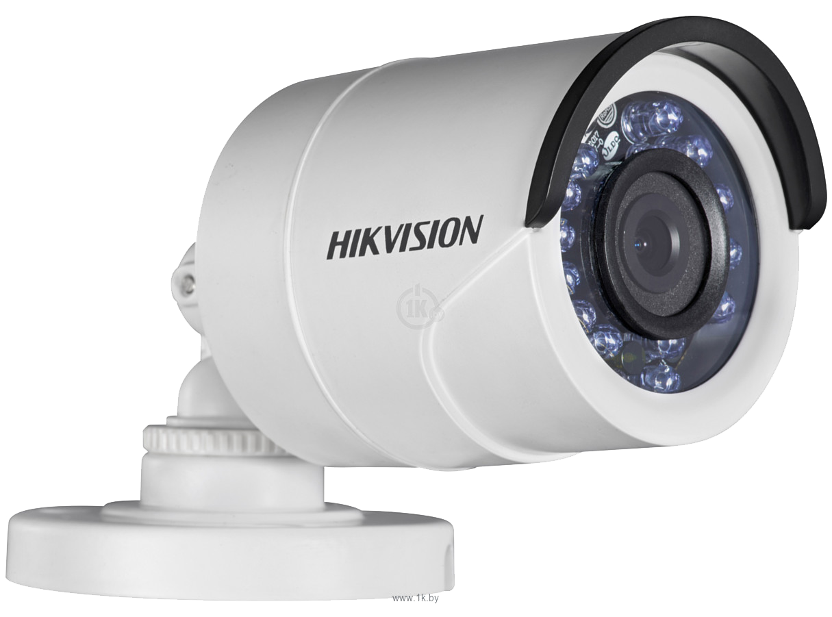 DS-2CE16C0T-IR, hikvision