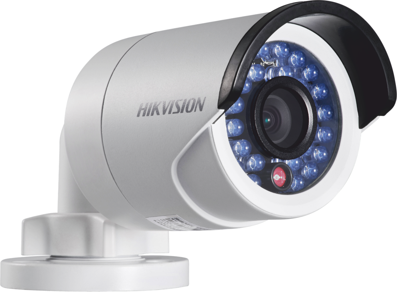 DS-2CE16D0T-IR, hikvision