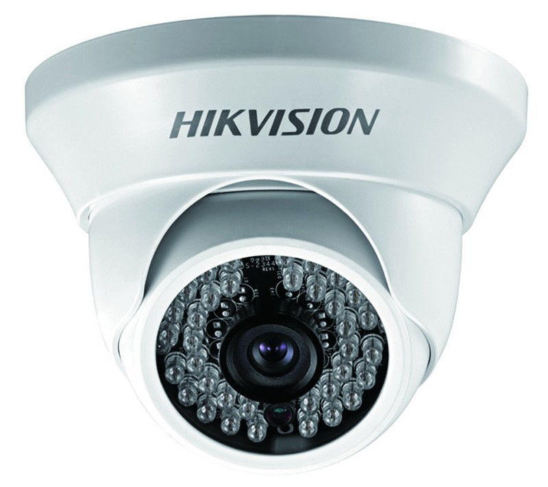 DS-2CE55A2N-VFIR, hikvision