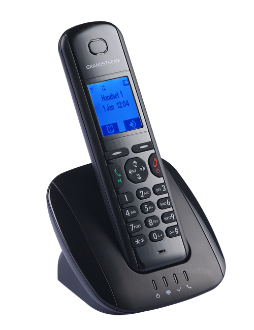 DP 715, phone, grandstream