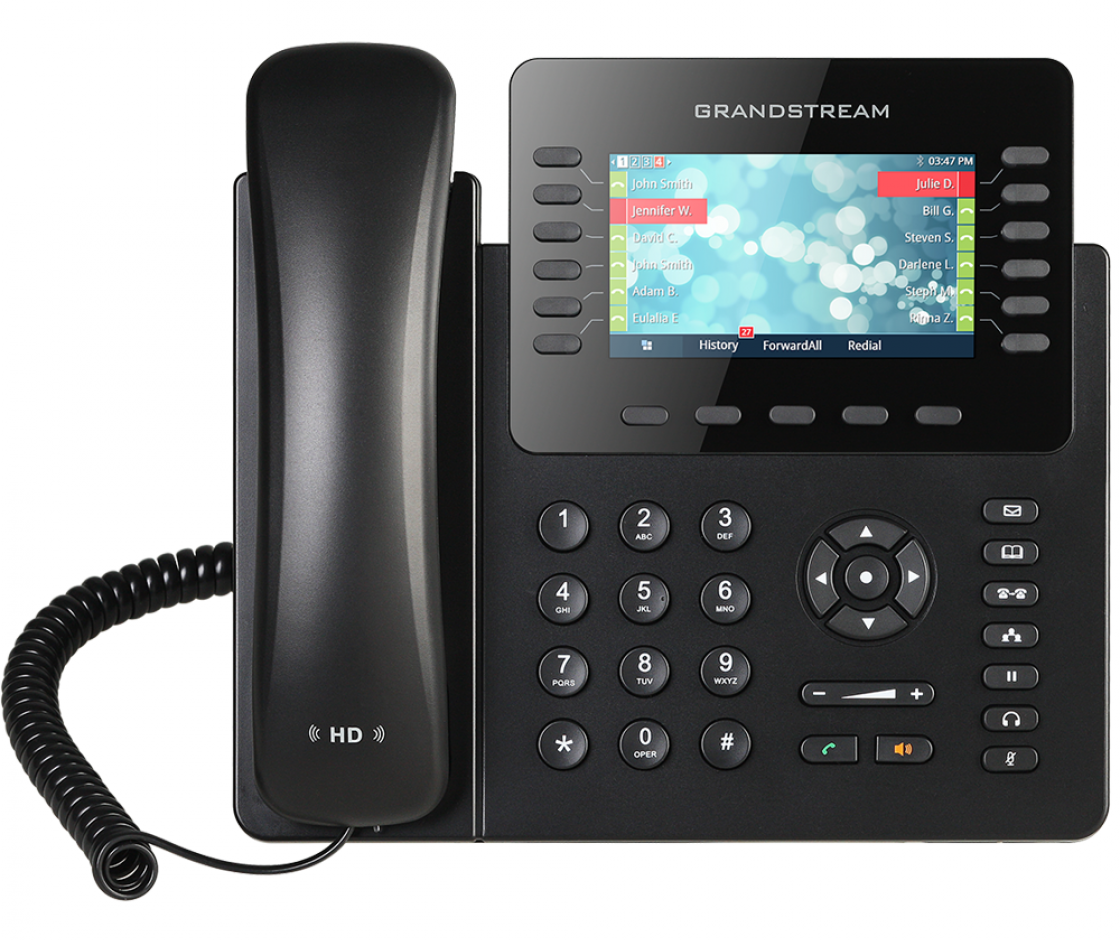 GXP 2170, phone, grandstream