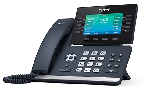 SIP-T54S Yealink