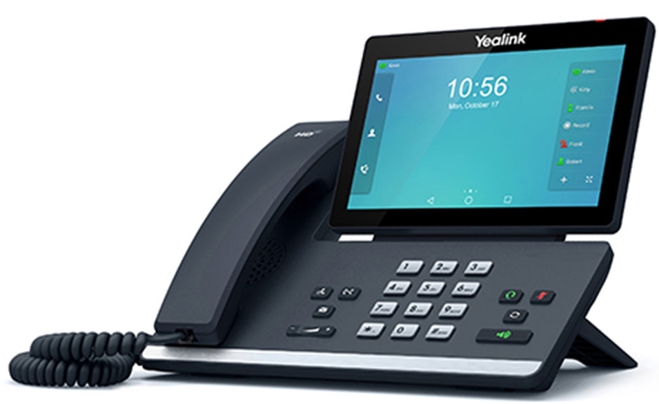 SIP-T56A Yealink